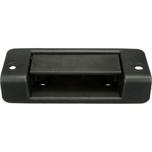 Car Rear Door Handle Tail Door Switch Knob Handle For Ford Transit Mk6 Mk7 2006 Onward Automobile Interior Durable Accessories