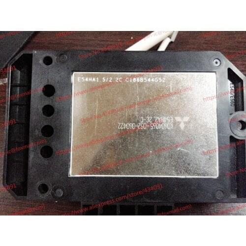 Free Shipping NEW E54HA1.5/2.2C E54HA1.5/2.2C-C module