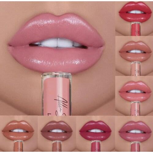 CONFIDENT GIRL Lip Gloss