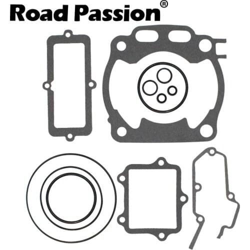 Road Passion Motorcycle Head Cylinder Cover Gasket Kit Replacement For Yamaha YZ250 YZ 250 1999-2015 5CU-11351-00-00