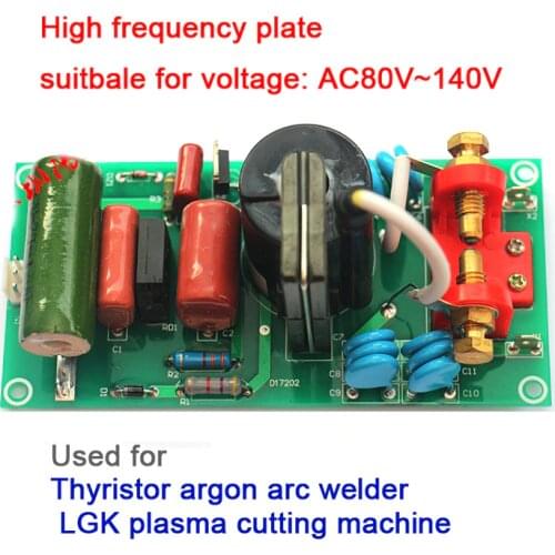 Electric welding machine circuit board general type WS thyristor argon arc welding LGK silicon rectifier plasma cutting high fre