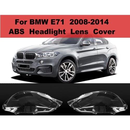 HE FENG LONG Headlight Housings