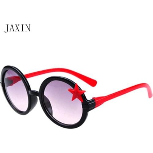 Sunglasses For Girls JAXIN China