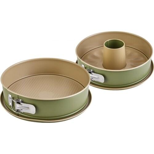 Karaca Jennese 2 Piece Springform Cake Mold