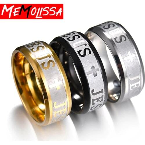MEMOLISSA Rings Save