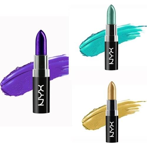 NYX Wicked Lippies - Scandalous