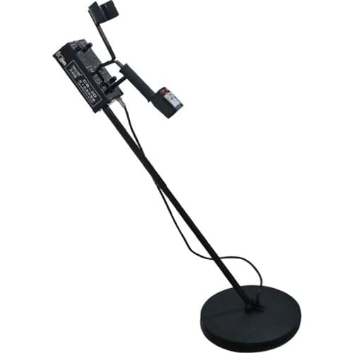 CS-3D 5.5M Depth Gold Coins Relics Finder Underground Metal Detector