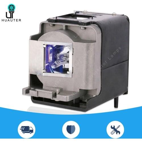 RLC-061 Replacement Projector Bulb Compatible for Viewsonic Pro8200 Pro8300 with Housing Free Shipping