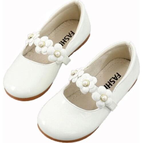Flower Childrens Sandals Toddler Girl Shoes Summer Kids Sandals Girls School Shoes Baby Beach Shoes Girls Princess Sandals