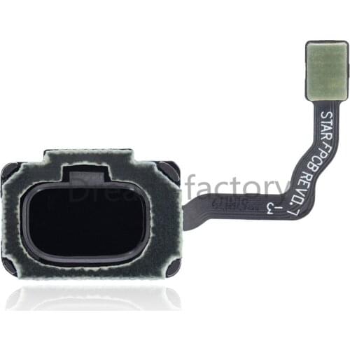 10PCS Fingerprint Reader with Flex Cable for Samsung Galaxly S9 Plus G960 G960F G965 G965F