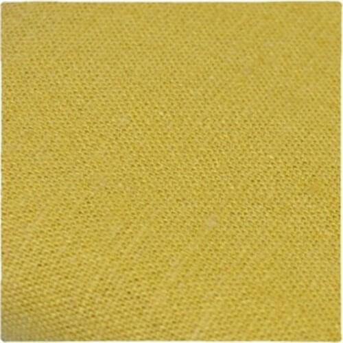 Width 54''High Grade Solid Color Breathable Slubby Cotton Linen Elastic Fabric By The Half Yard For Pants Skirts Shirts Material