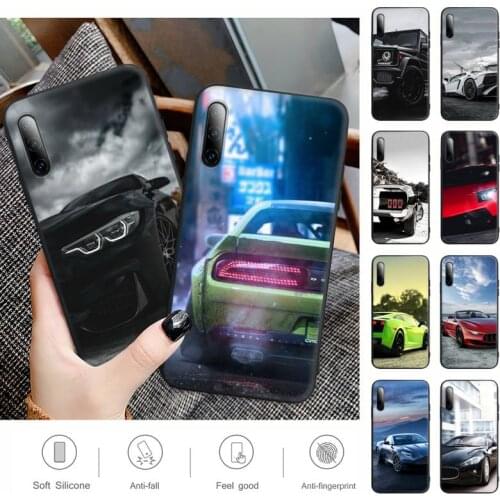 Sports Cars Male Men Silicone Mobile Phone Cover Case For Samsung A51 A52 A71 A50 A21 A20 A20E A31 A30 A40 A70 A01 A10 A11 A30S