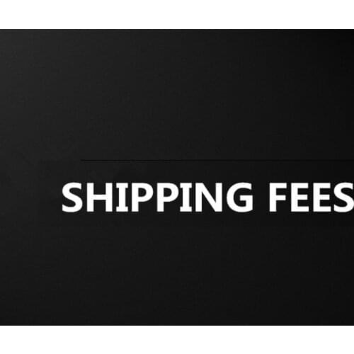 SHIPPING FEE