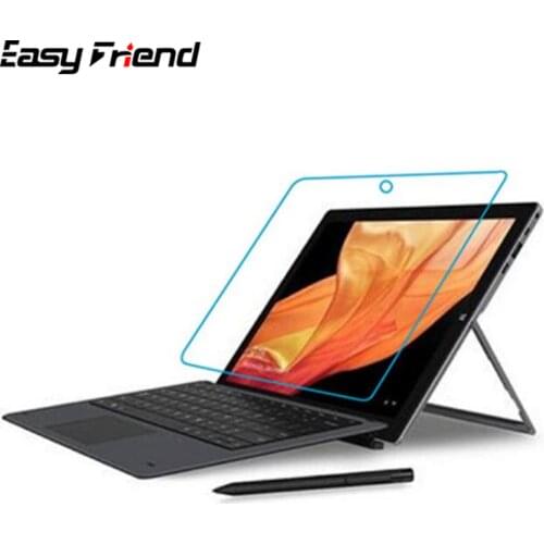 Tempered Glass For Chuwi UBOOK Pro U BOOK Pro UBOOKPro 12.3 Screen Protector Tablet Film