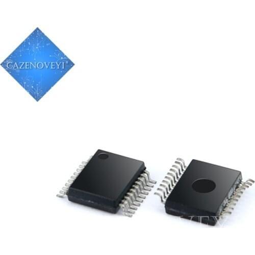 5pcs/lot PIC16F690-I/SS PIC16F690ISS 16F690-I/SS PIC16F690 SSOP-20 In Stock