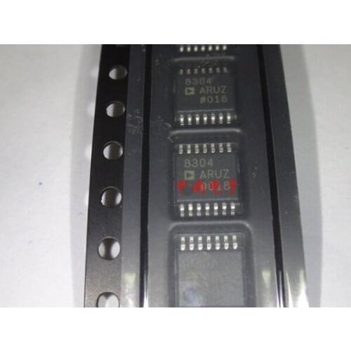 AD8304ARUZ AD8304ARU AD8304 8304ARUZ TSSOP14 new original