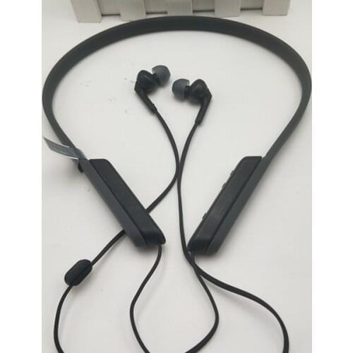 USED Sony MDR-XB70BT Wireless Bluetooth Headset in-Ear Sports Phone Remote Control