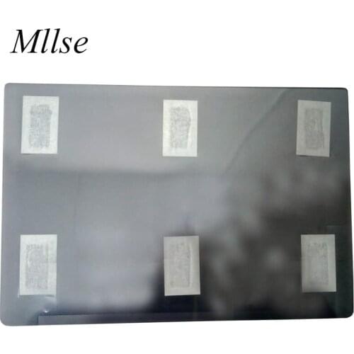 Free Shipping new for DELL Latitude E7380 7380 top case A cover touch model T7C6V 0T7C6V