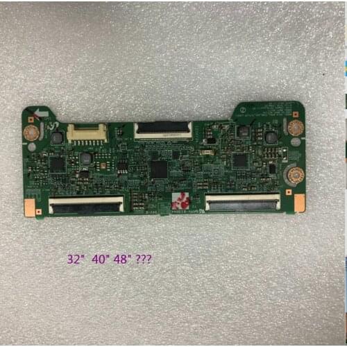 Free shipping original 100% test 2014_60HZ_TCON_USI_T BN41-02111A BN41-02111 logic board