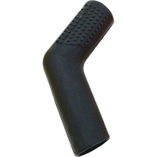 Motorcycle Electric Vehicle Off-Road Vehicle Hanging Gear Cover Rubber Straddle Protection Shoe Cover Rubber Gearshift Cover