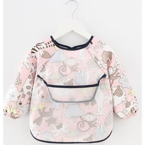 Baby Bib Tableware Soft Silicone Newborn Feeding Scarf Smock Saliva Towel Waterproof Adjustable Kids Food Burp Cloth Meal Pocket