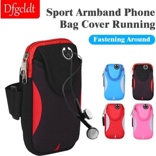 Чехлы на руку для телефонов Dfgcldt China At AliExpress