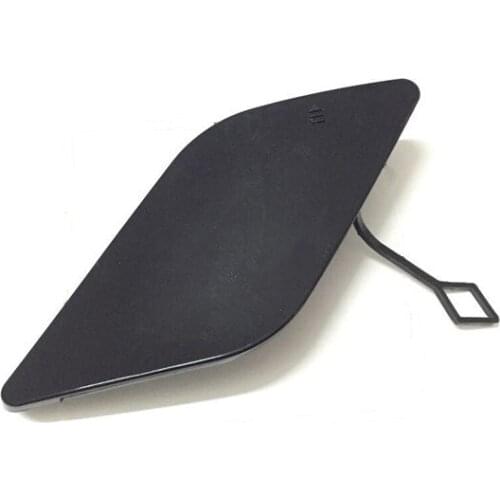 Front Bumper Tow Hook Cover Cap for Mercedes E-class W212 E300 E350 E400 E500 2128850126