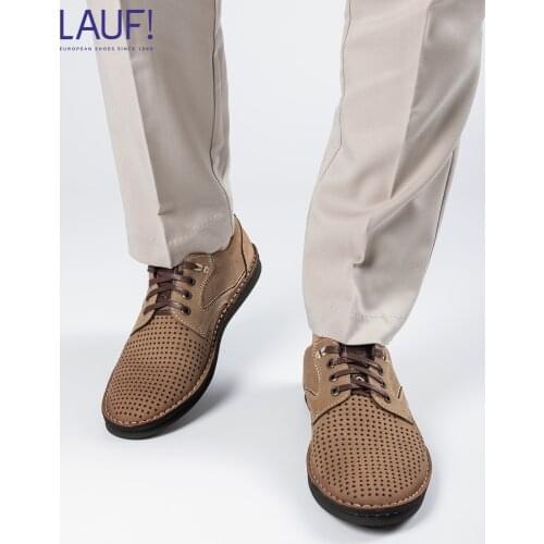 LAUF Men's Boots
