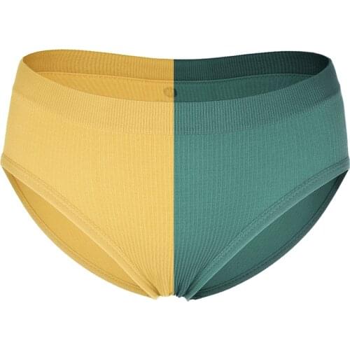 Summer Breathable Comfortable Panties Women Elastic Lightweight Panty Underwear CYHWR