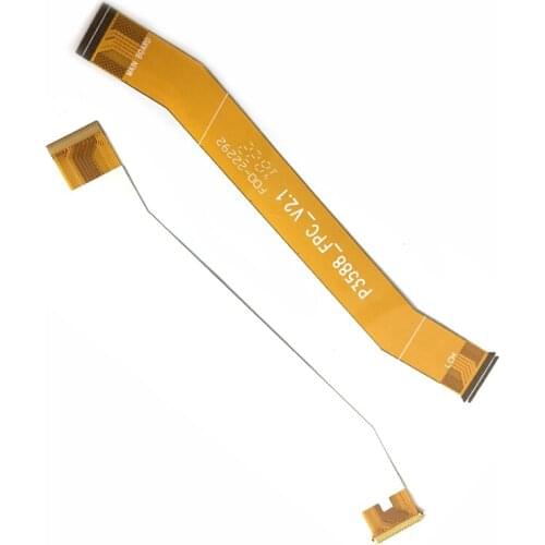 Mother Board Flex For Lenovo Tab 4 8 plus TB-8704 TB-8604F TB-8504F P3588 Main Board Connector USB Board LCD Display Flex Cable