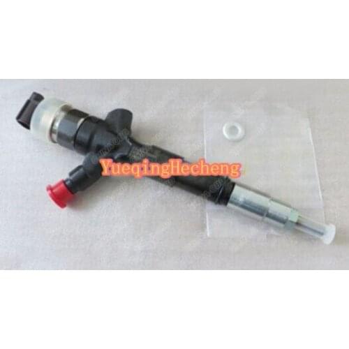 New Common Rail Injector 9709500-589 9709500589 Free Shipping