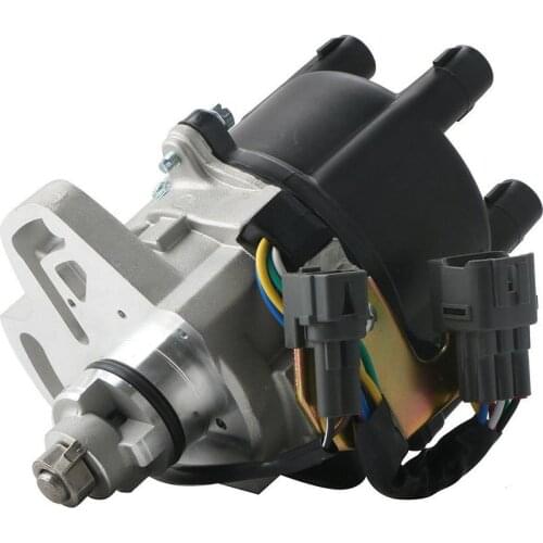 New Ignition Distributor For Toyota Corolla 1.8L 93 94 Celica ST 94 95 8AFE