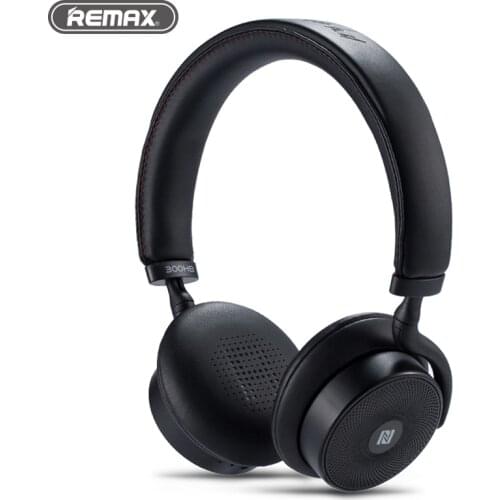 Original Remax Bluetooth headset 4.1 mobile phone universal wireless commercial phone RB-300HB