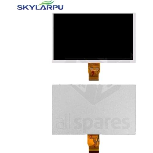 Original 9" inch LCD display for HW90F-0A-0A-10/L900HB50-002/FPC10153-V2 Tablets PC LCD display screen Free shipping