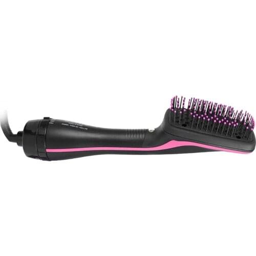 Professional Electric Hair Comb Straightener Brush for Women & Men Negative ions Hairbrush Comb