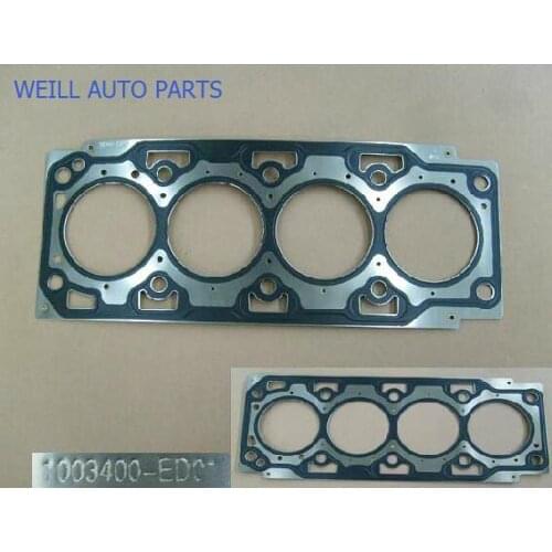 Cylinder head gasket 1003400-ED01 for GWM HAVAL H3 H5 H6 4D20