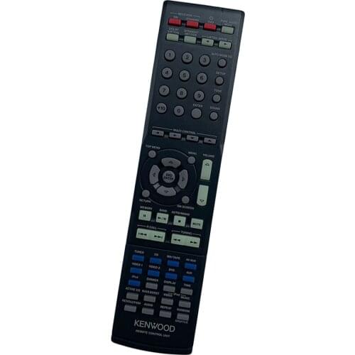 Remote Control For Kenwood RC-R0923 RC-R0831 C-R0733 RC-R0923J KRF-V9300D KRF-V8300D AV A/V Receiver
