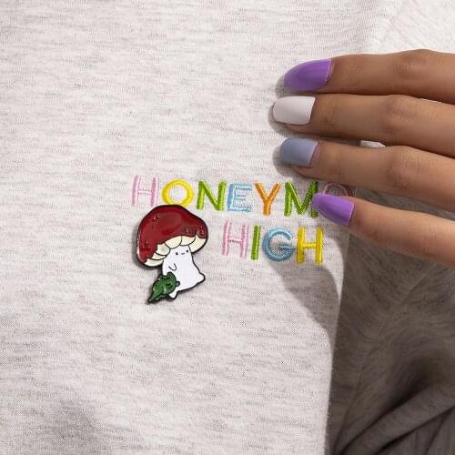 RiChild Children's Brooches For Clothes