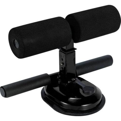 Sit Up Assistant Abdominal Core Workout Sit Up Bar Fitness Sit Ups Exercise Equipment Portable Sport Home Dropship thigh workout