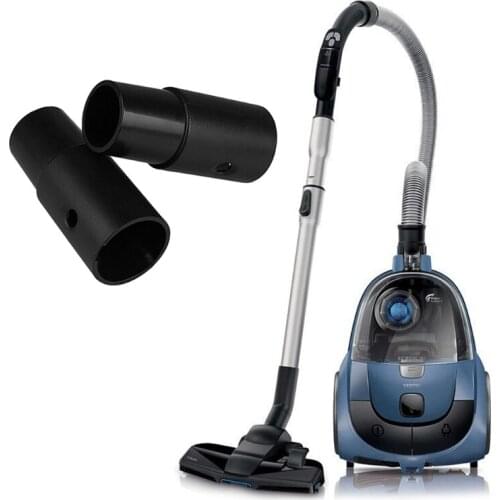 Vacuum Cleaner Connector Converter Tube Adapter Brush Suction Head Pipe 32mm