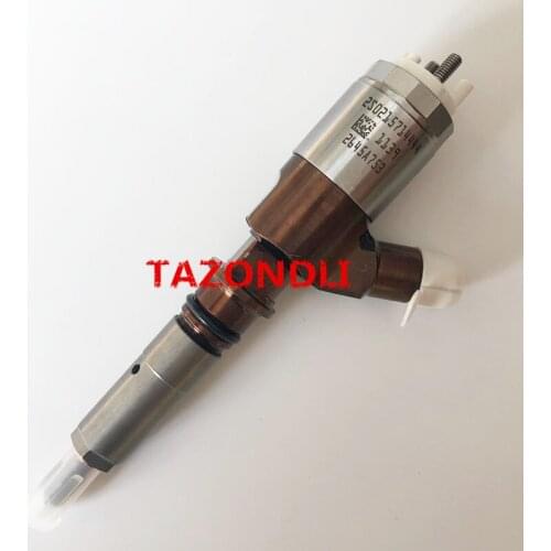 Good quality C6.6 fuel injector 321-3600, 320-3800, 2645A753, 2645A752, 10R7938