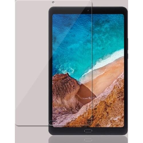 For Xiaomi Mi Pad 4 Plus 10.1inch Glass Tempered Screen Protector For MiPad 4Plus Tempered Glass Protective Toughened Film