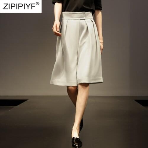 ZIPIPIYF Women's Shorts