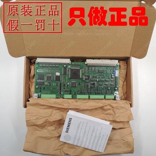 1PC NEW 6RA70 control board CUD1 board C98043-A7001-L2 main board 6RY1703-0AA0