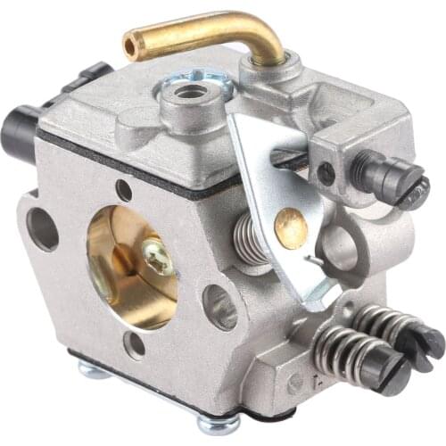 1x Carburetor For Stihl 024 026 MS240 MS260 024AV 024S Chainsaw 1121 120 0611 Replace Walbro WT 194 WT-194-1 wt-22 Carb