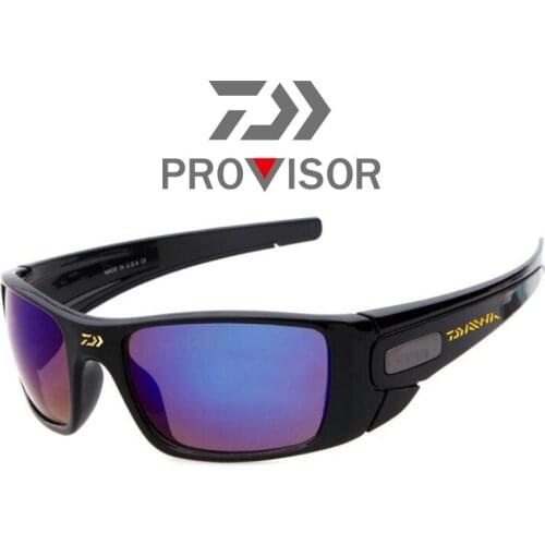 2020 Daiwa Polarized Fishing Sunglasses Sports Bicycle Glasses Uv400 Hiking Climbing Angling Sunglasses Daiwa Fishing Eyewear