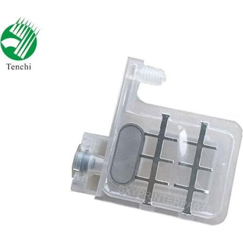 5PCS/LOT DX5 Big Joint Negative Pressure Damper for Epson 4800 4880 7880 ink damper Printer Parts