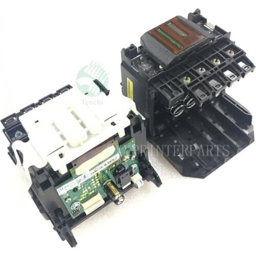 932 933 932XL 933XL Printhead Printer Print head for 6060e 6100 6100e 6600 6700 7110 7600 7610 7612