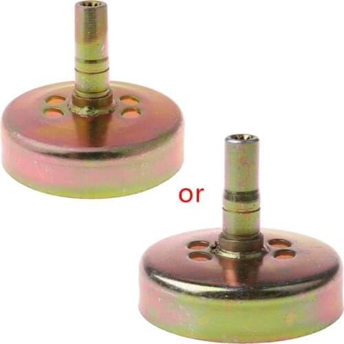 9T Clutch Drum Gear Driver Sprocket for honda Engine Motor Trimmer Brush Cutter