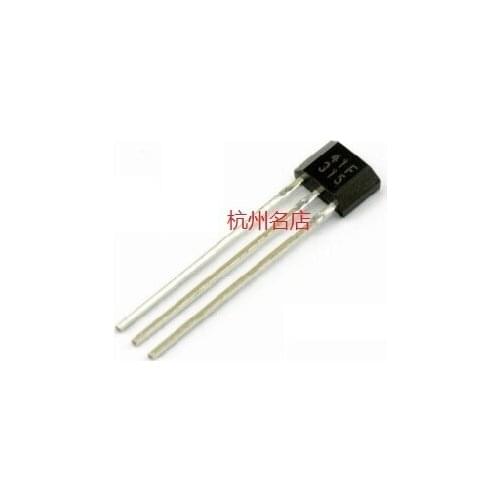 41F bipolar latch ss41f Hall element sensor